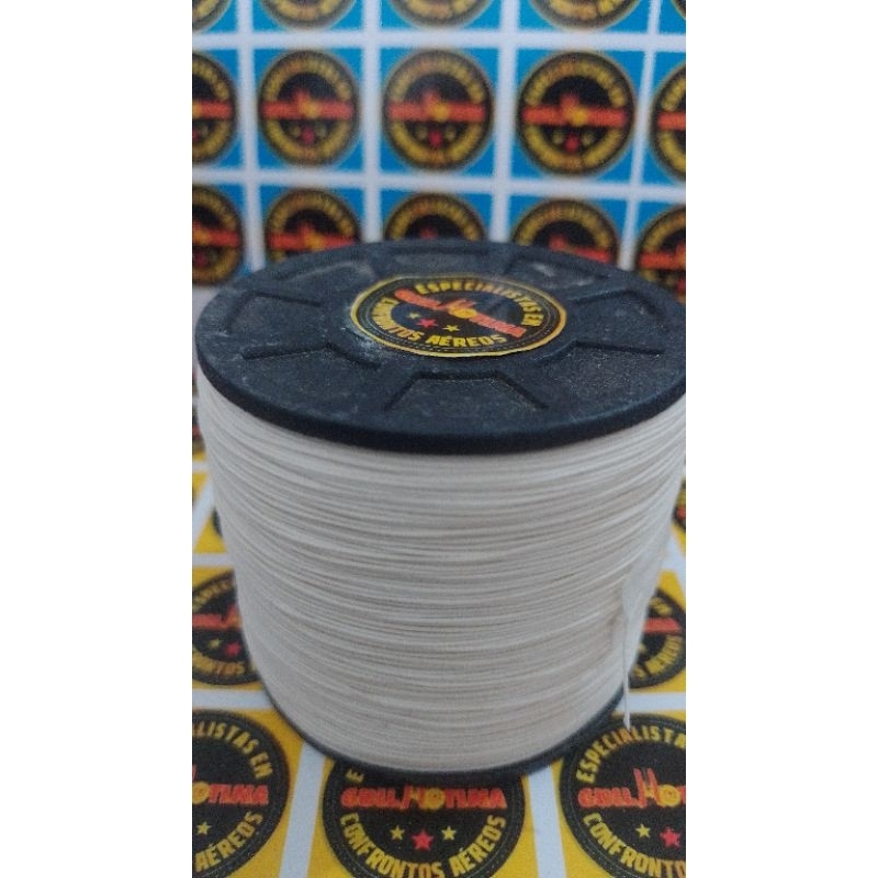 500 jardas 4P - COLOR EDITION