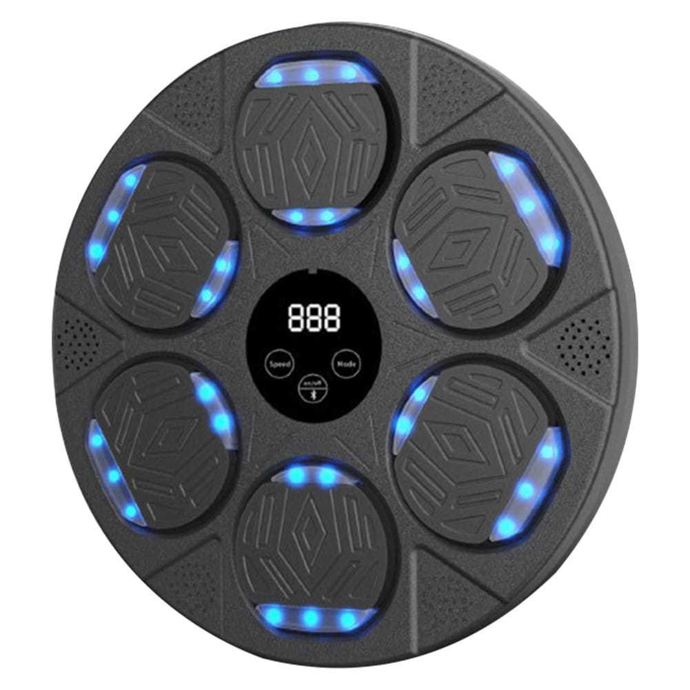 Maquina Box Alvo Bluetooth Inteligente Equipamento Agilidade