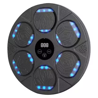Maquina Box Alvo Bluetooth Inteligente Equipamento Agilidade