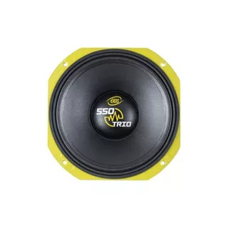 Alto Falante Woofer 10 Pol Eros E-550 Trio 550w Rms 6 ou 8 Ohms em Oferta na Shopee