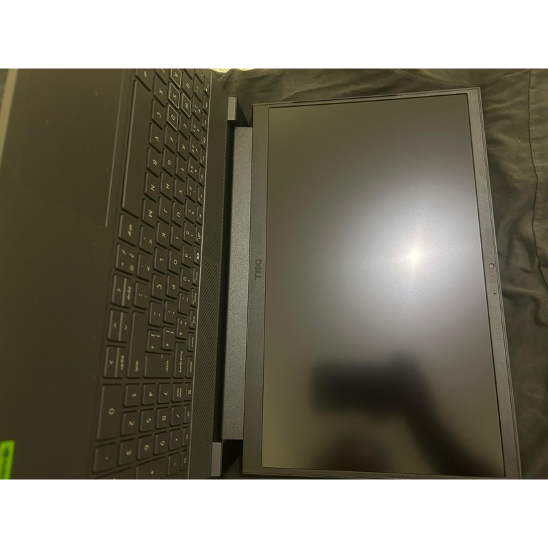 Notebook Gamer: Dell G15 5530