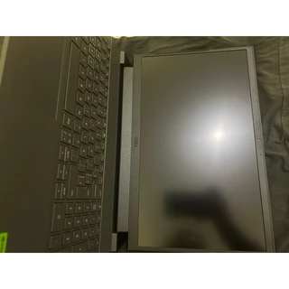 Notebook Gamer: Dell G15 5530