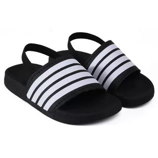 Chinelo adidas fashion infantil menino