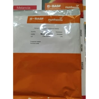 Sementes de melancia Hib. 21 BASF Nunhems 1000sementes