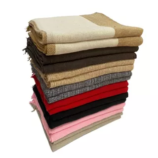 Manta Para Sofá Decoração Sala Elegante Casa Nova Poltrona 2.10x1.20 Promoção Barato
