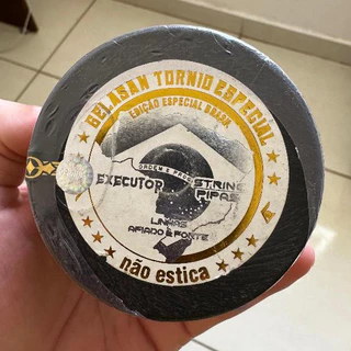 LINHA IMPORTADA GELASAN EXECUTOR - EDIÇÃO ESPECIAL TORNEIO BRASIL - 0.50 - 3000 jardas