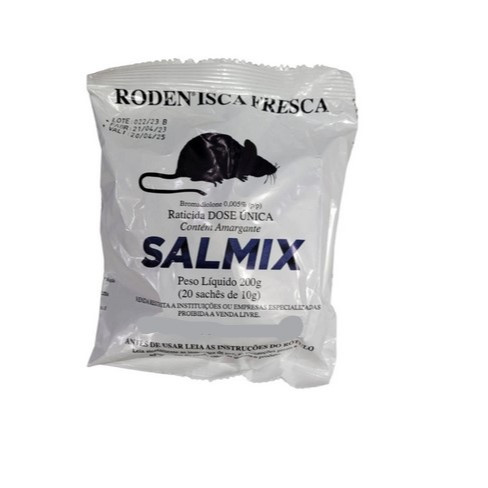 RODEN SOFT BAIT 200GR