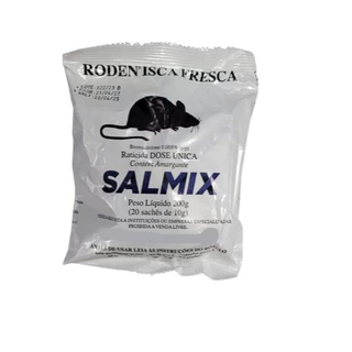 RODEN SOFT BAIT 200GR