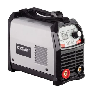 MAQUINA SOLDA INVERS. MMA SS-PRO160BV 127/220V AWT