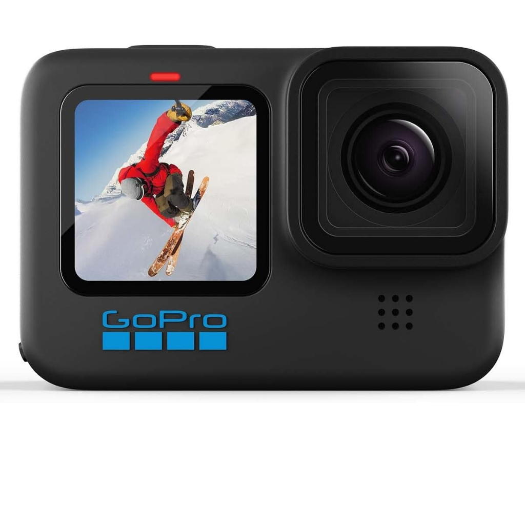 Câmera Go Pro HERO 10 Black