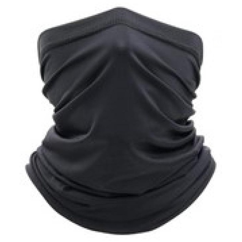 CAPUZ MEIA TOUCA GOLA BUFF GORRO BALACLAVA MOTO BIKE PESCOÇO CORRIDA ...
