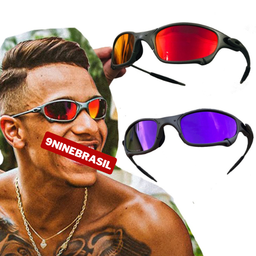 Óculos de Sol Juliete Mandrake JUJU Diversos Modelos Envio Imediato