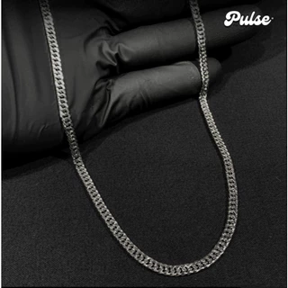 CORRENTE GROUMET DUPLO 4MM - 70CM