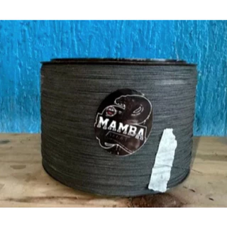 Linha Mamba Negra 100 Jardas