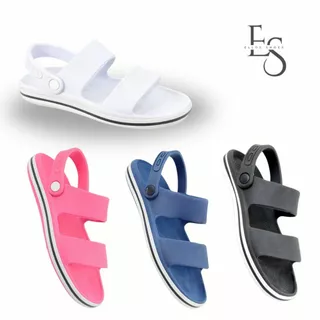 Sandalia Chinelo Nuvem Unissex Conforto Ellos Shoes