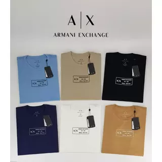 Camiseta Básica Diversas Marcas Promoção Imperdível