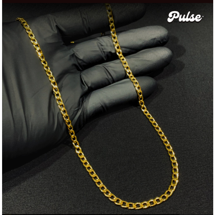 CORRENTE GROUMET 3MM - 70CM