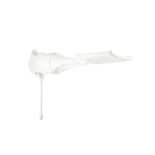 Ducha Loren Shower Ultra Eletronico 5500w 127v Lorenzetti 4 Temperaturas