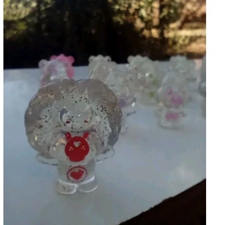 Gogos Miniaturas Ursinhos Carinhosos Cacau Show Originais em Oferta na Shopee
