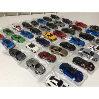 Hot Wheels lote Porsche Loose variados antigos