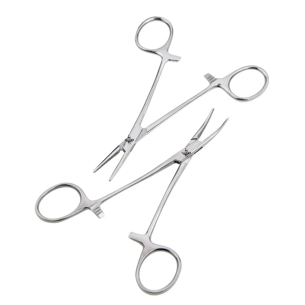 T/C Wire Pin And Rod Cutter 12'' Strumenti Chirurgici Ortopedici - Foto 7