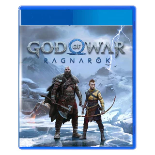 GOD OF WAR RAGNAROK