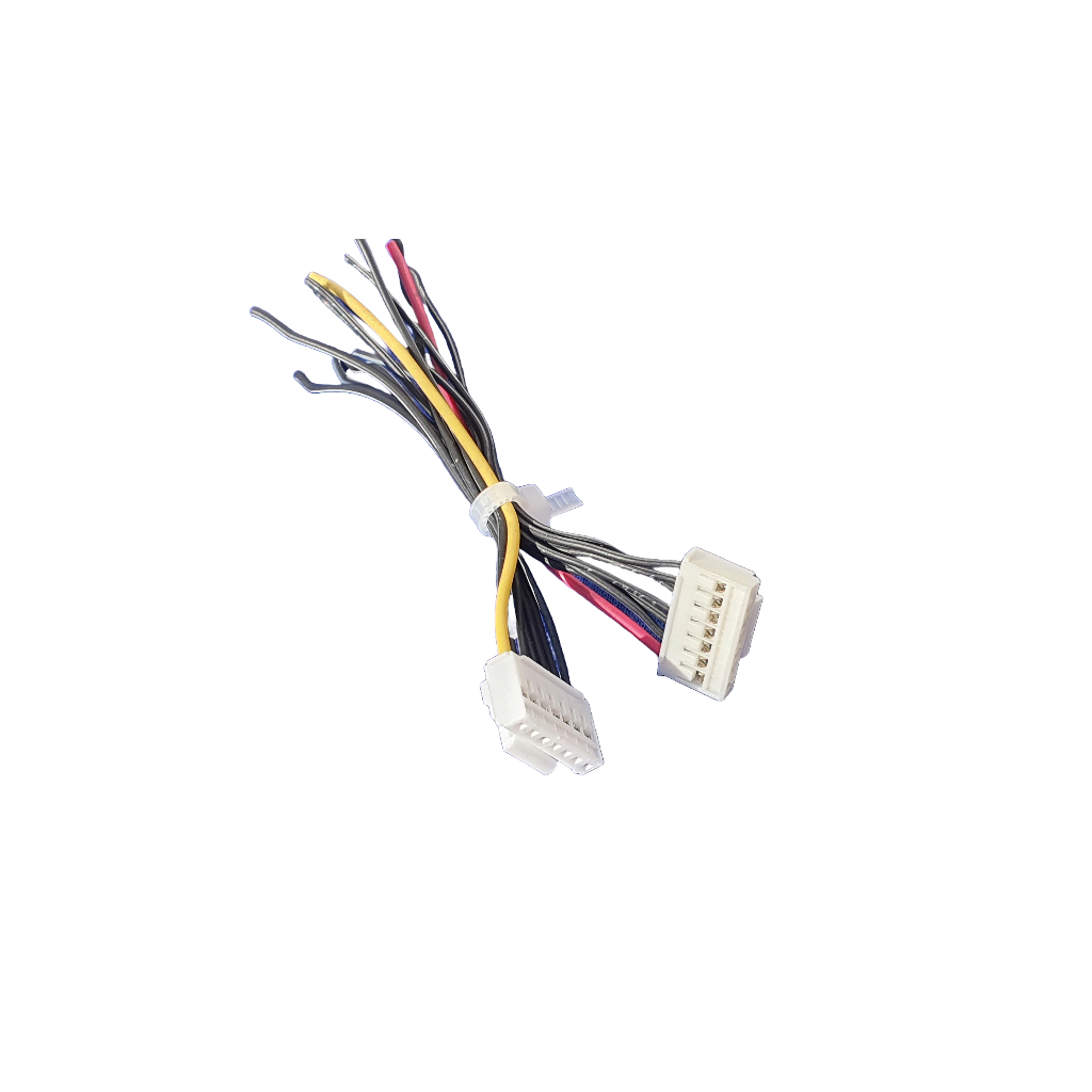 Kit Com 2 Conectores Do Led Para o LG 9940 / Plug Do Led LG 9940