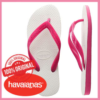 Chinelo Havaianas Feminino Original Tradicional Sandália Havaiana feminina Chinela femenino Rosa