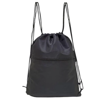 Bolsa Mochila Saco saquinho academia impermeável unissex