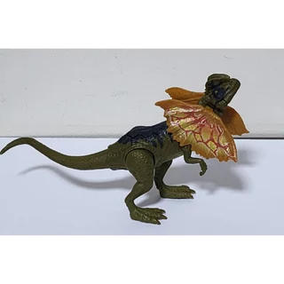 Jurassic World Legacy Collection Dilophosaurus