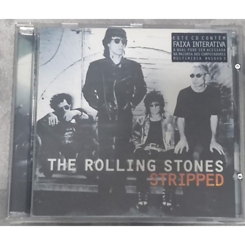 Coleção Rolling Stones em Promoção na Shopee Brasil 2026