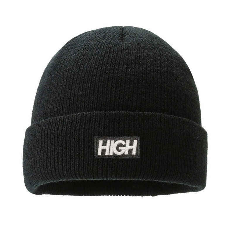 Touca Gorro Lã Peluciada Internamente - Unissex Adulto Premium