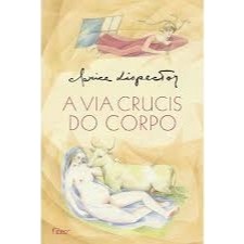 A Via Crucis do Corpo - Clarice Lispector | Shopee Brasil
