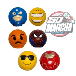 Emoji antena P/ motos/carros