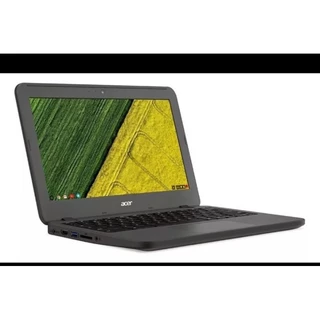 chromebook Acer N7 Intel 4gb Chrome OS 32gb Celeron N3060 tela 11.6