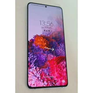 Samsung Galaxy S20 Plus 128GB SM-G985F Usado (Com Detalhes)