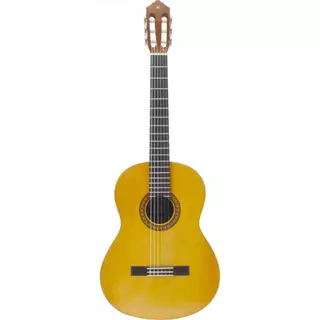 VIOLÃO YAMAHA C45 CLÁSSICO ACÚSTICO DE NYLON ENVERNIZADO