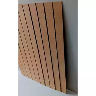 10 Réguas no tamanho 110x6cm de 3mm Lambri Boiserie Parede Decorar