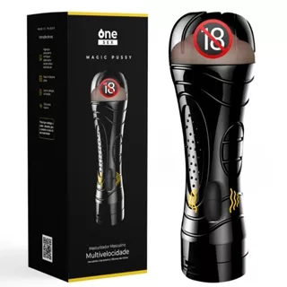 Masturbador Vagina Lanterna Discreto Com Vibração Multivelocidade em Oferta na Shopee