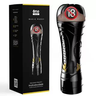 Masturbador Vagina Lanterna Discreto Com Vibração Multivelocidade em Oferta na Shopee