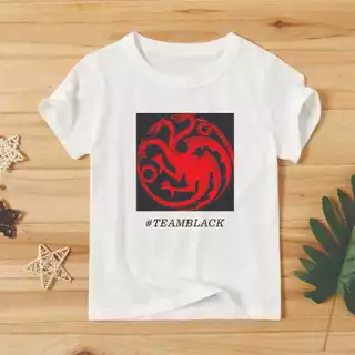 Camiseta Unissex a casa do dragão, HOD, House of the dragon times targaryen verdes green, preto black
