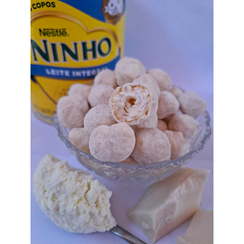 Pipocas Gourmet - Pipocas Doce - Sabores