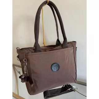 Bolsa Feminina Kip. Macaco