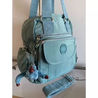 Bolsa Feminina Kip. Macaco Tampa