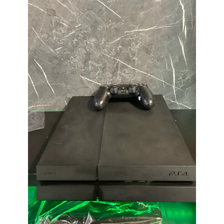 PlayStation 4 fat 500gb