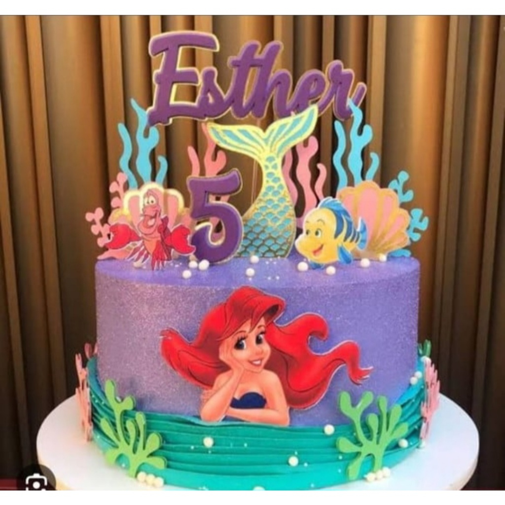 Ariel da Pequena Sereia: Onde Comprar | BuscaProdutos