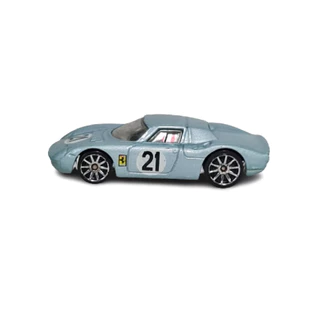 FERRARI 250 LM 2007 HOT WHEELS 1:64 LOOSE