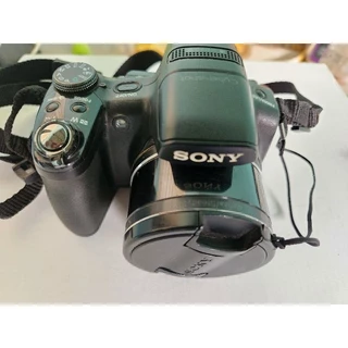 camera digital sony dsc-hx1