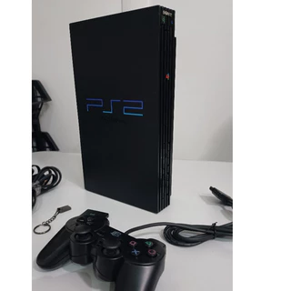 PS2 FAT play 2