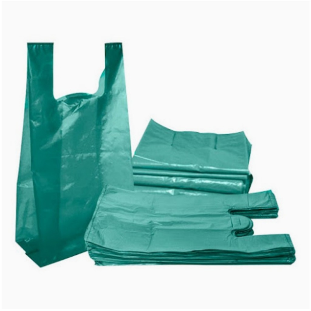 Fabricante de Sacolas Plásticas Glicério SP